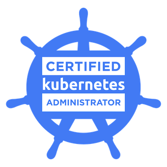 Certified Kubernetes Administrator